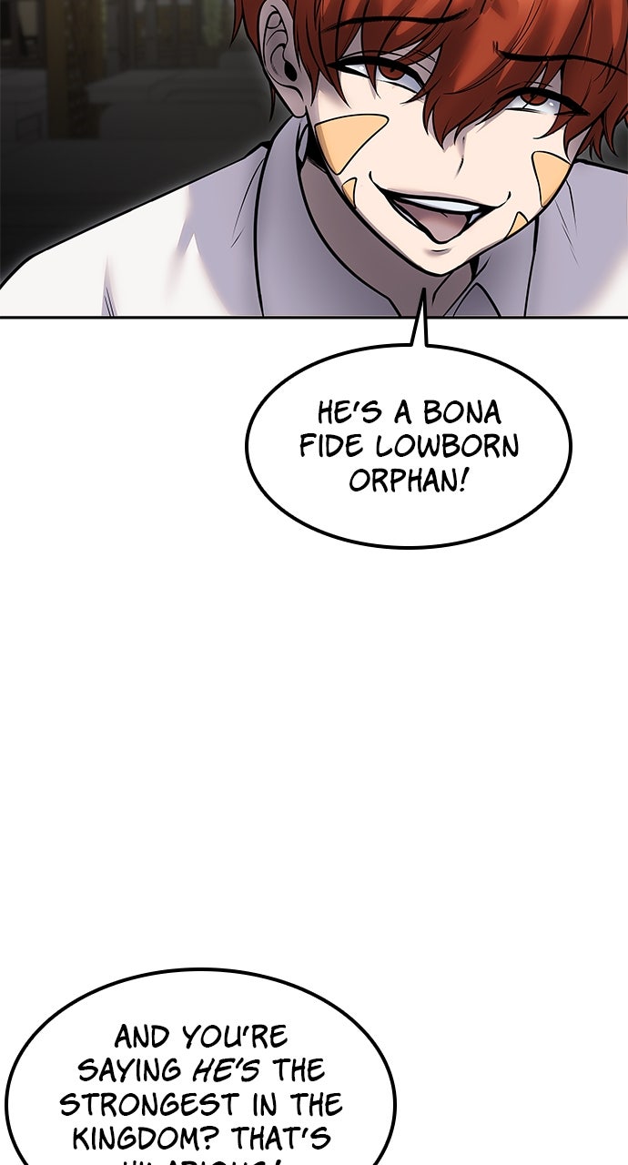 Secretly More Powerful than the Hero Ep. 43 - Is He Testing Us?! page 6 - 