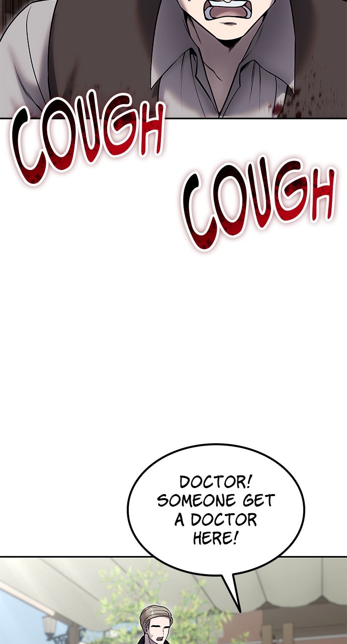 Secretly More Powerful than the Hero Ep. 43 - Is He Testing Us?! page 51 - 