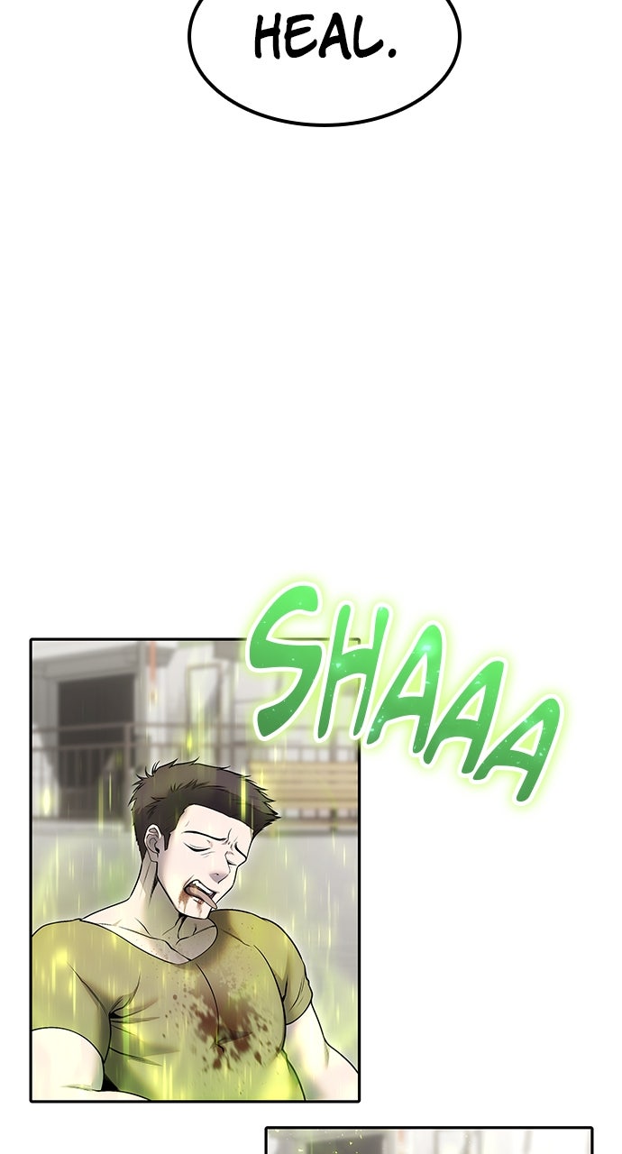 Secretly More Powerful than the Hero Ep. 43 - Is He Testing Us?! page 56 - 