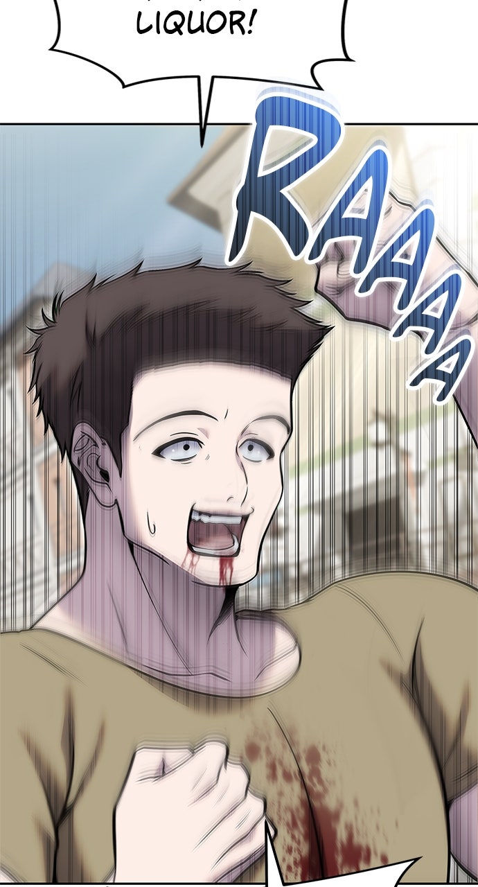 Secretly More Powerful than the Hero Ep. 43 - Is He Testing Us?! page 58 - 