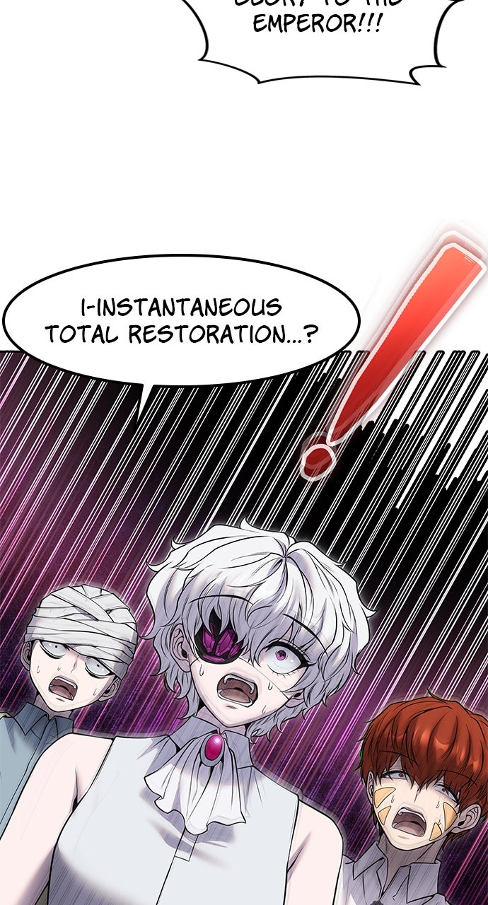 Secretly More Powerful than the Hero Ep. 43 - Is He Testing Us?! page 60 - 