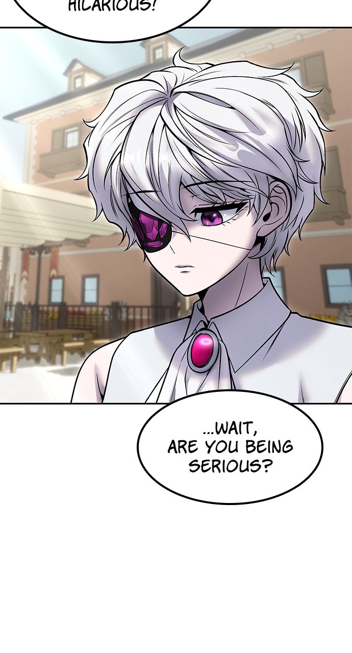Secretly More Powerful than the Hero Ep. 43 - Is He Testing Us?! page 7 - 