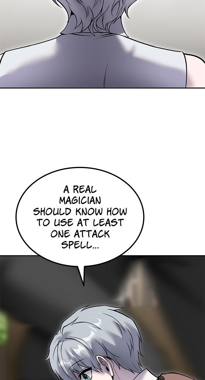 Secretly More Powerful than the Hero Ep. 43 - Is He Testing Us?! page 64 - 