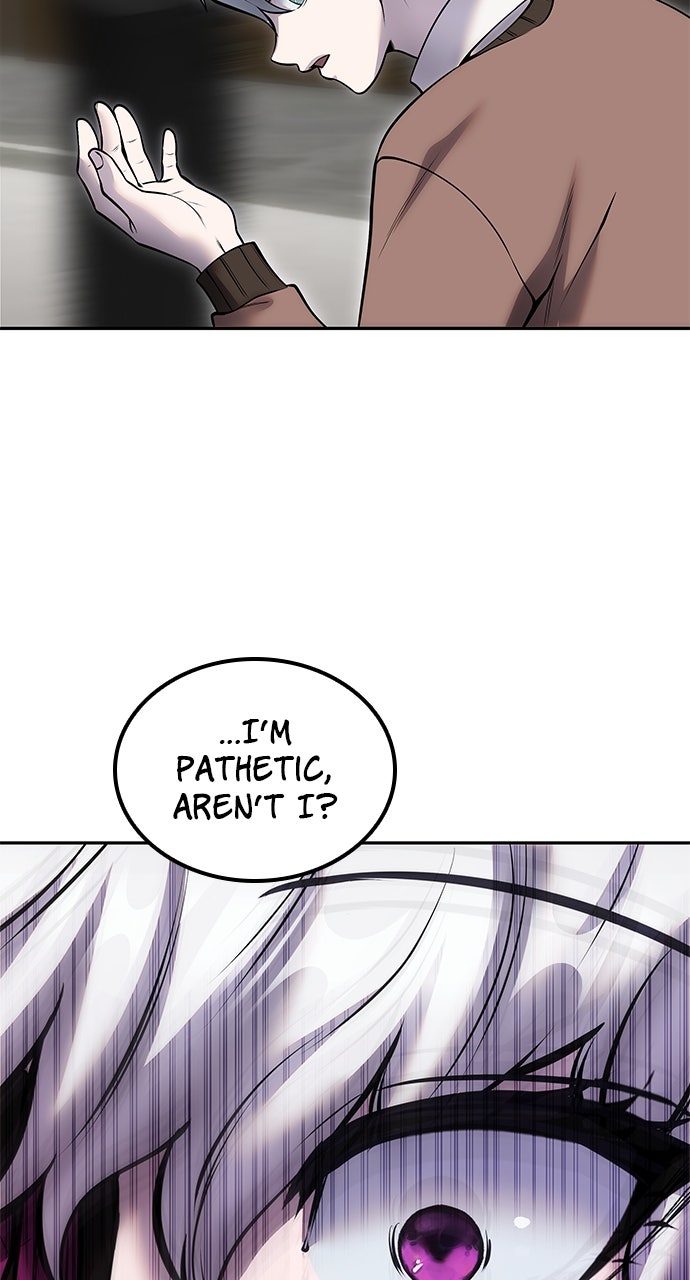 Secretly More Powerful than the Hero Ep. 43 - Is He Testing Us?! page 65 - 