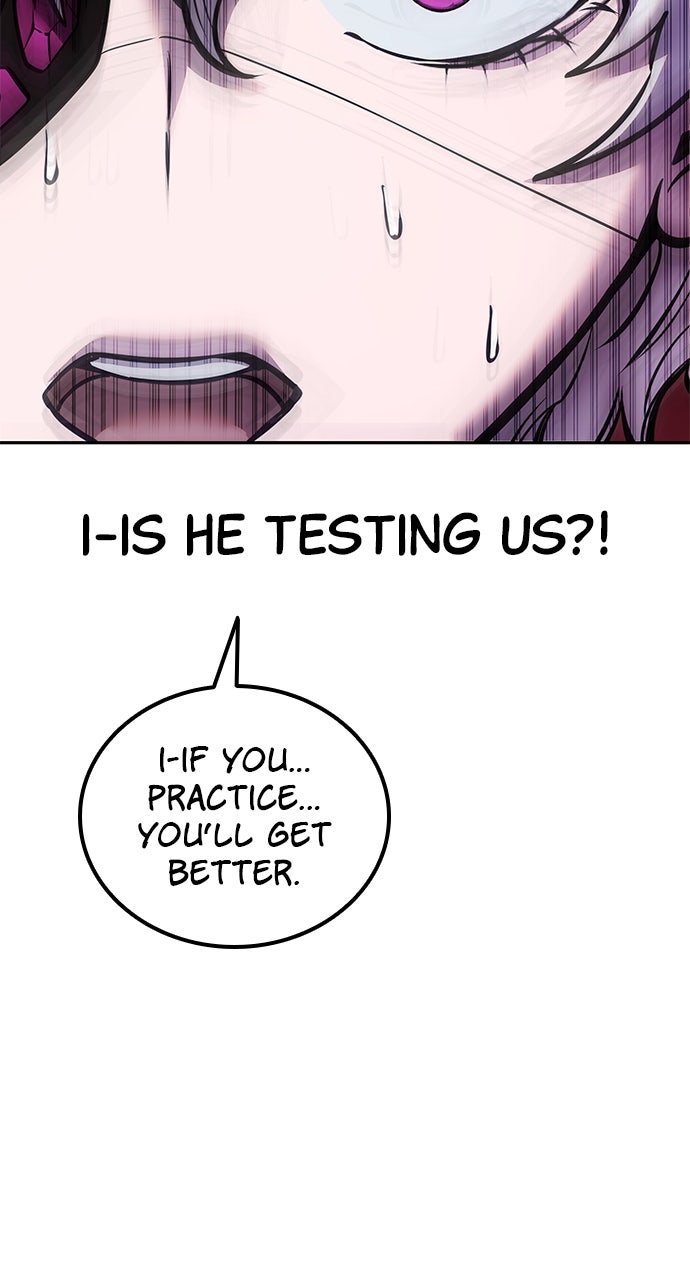 Secretly More Powerful than the Hero Ep. 43 - Is He Testing Us?! page 66 - 