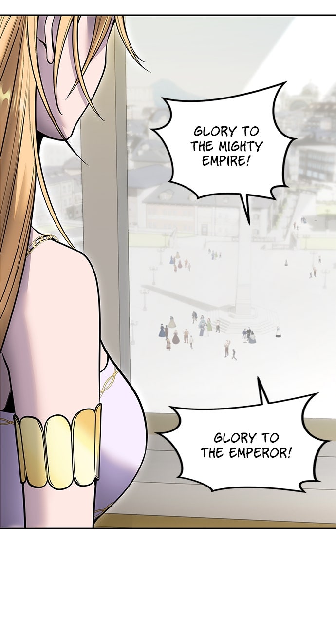 Secretly More Powerful than the Hero Ep. 43 - Is He Testing Us?! page 71 - 
