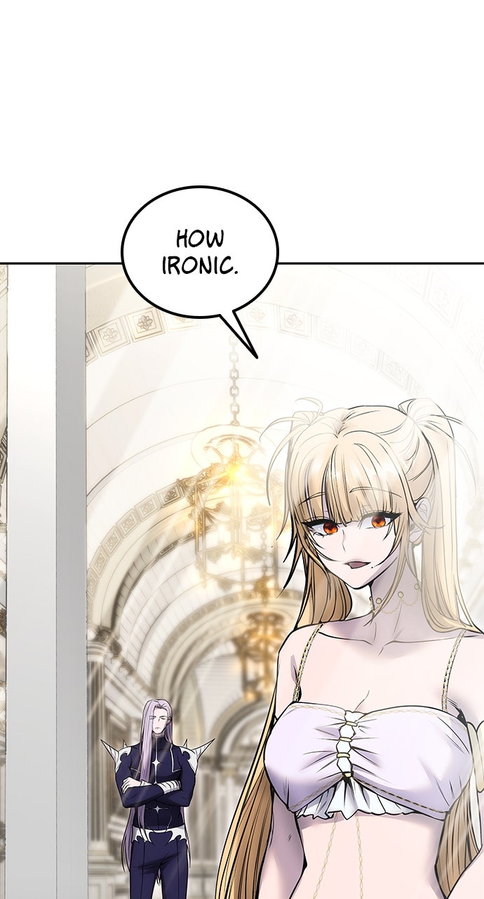 Secretly More Powerful than the Hero Ep. 43 - Is He Testing Us?! page 72 - 