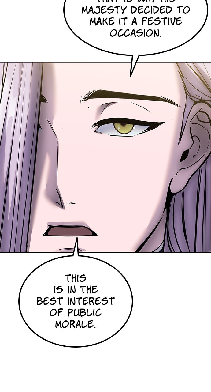 Secretly More Powerful than the Hero Ep. 43 - Is He Testing Us?! page 74 - 