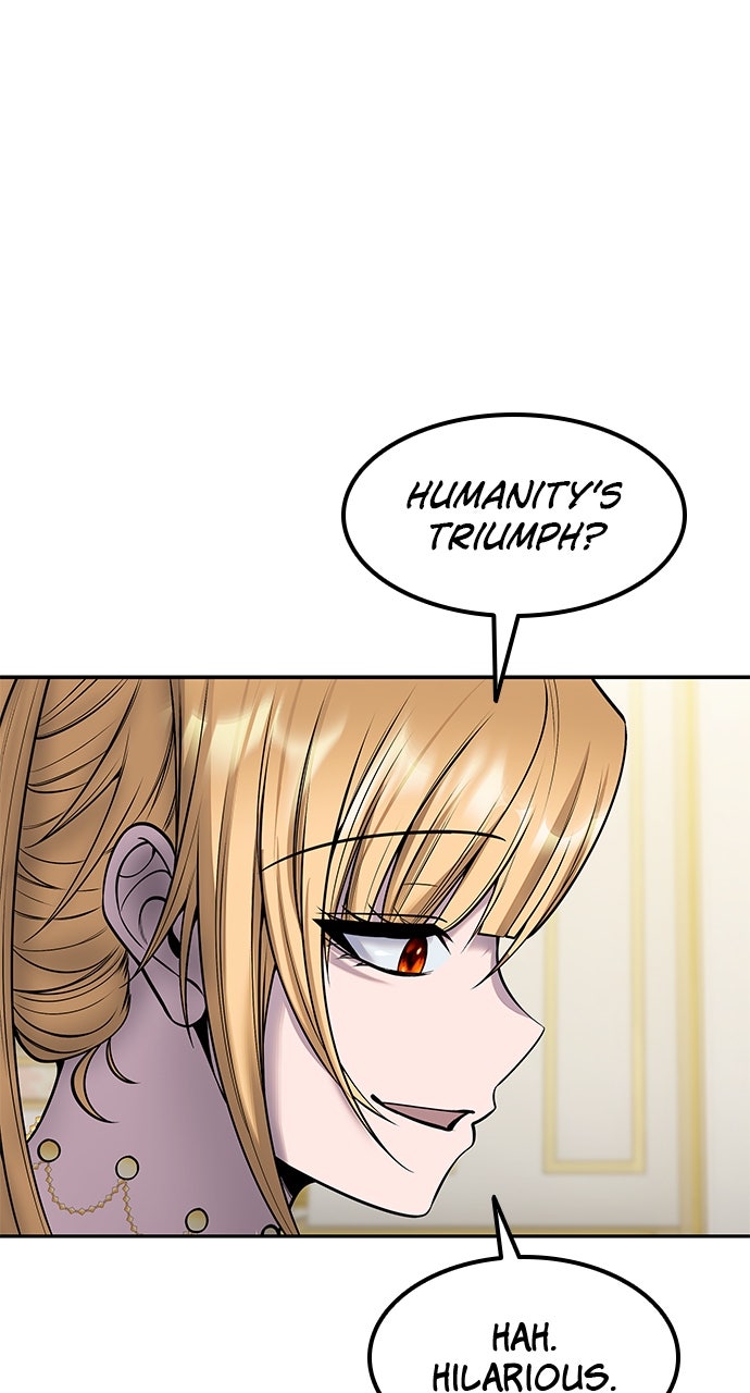 Secretly More Powerful than the Hero Ep. 43 - Is He Testing Us?! page 75 - 