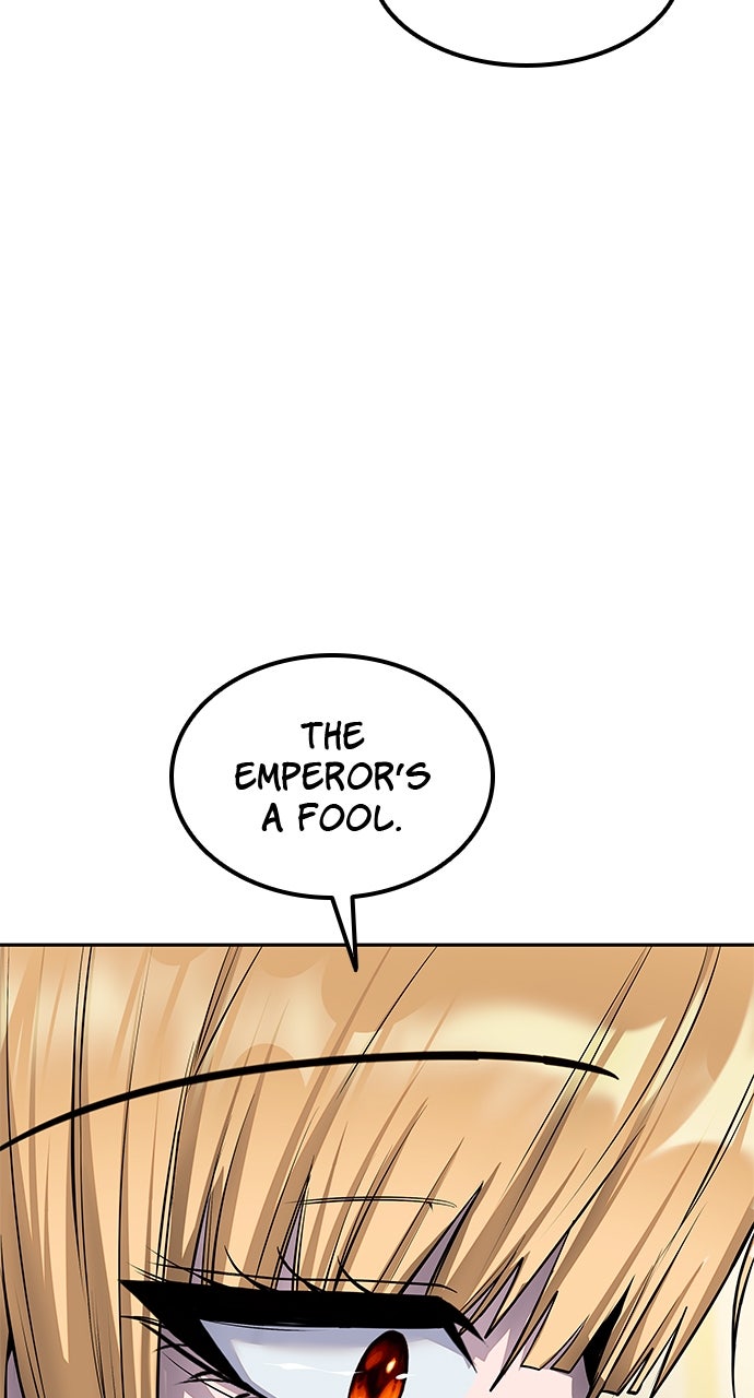Secretly More Powerful than the Hero Ep. 43 - Is He Testing Us?! page 76 - 