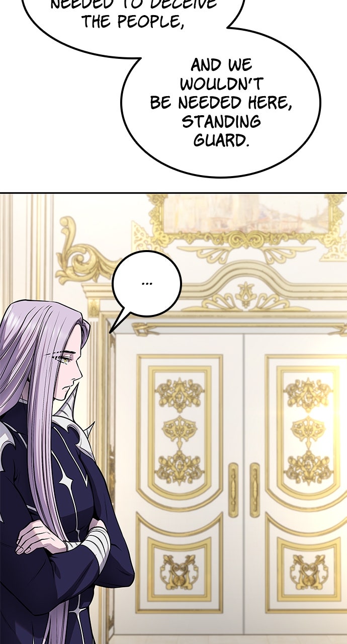 Secretly More Powerful than the Hero Ep. 43 - Is He Testing Us?! page 78 - 