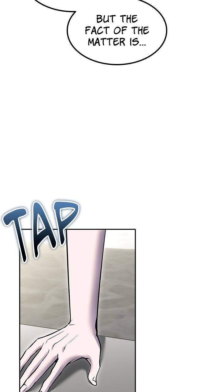 Secretly More Powerful than the Hero Ep. 43 - Is He Testing Us?! page 9 - 