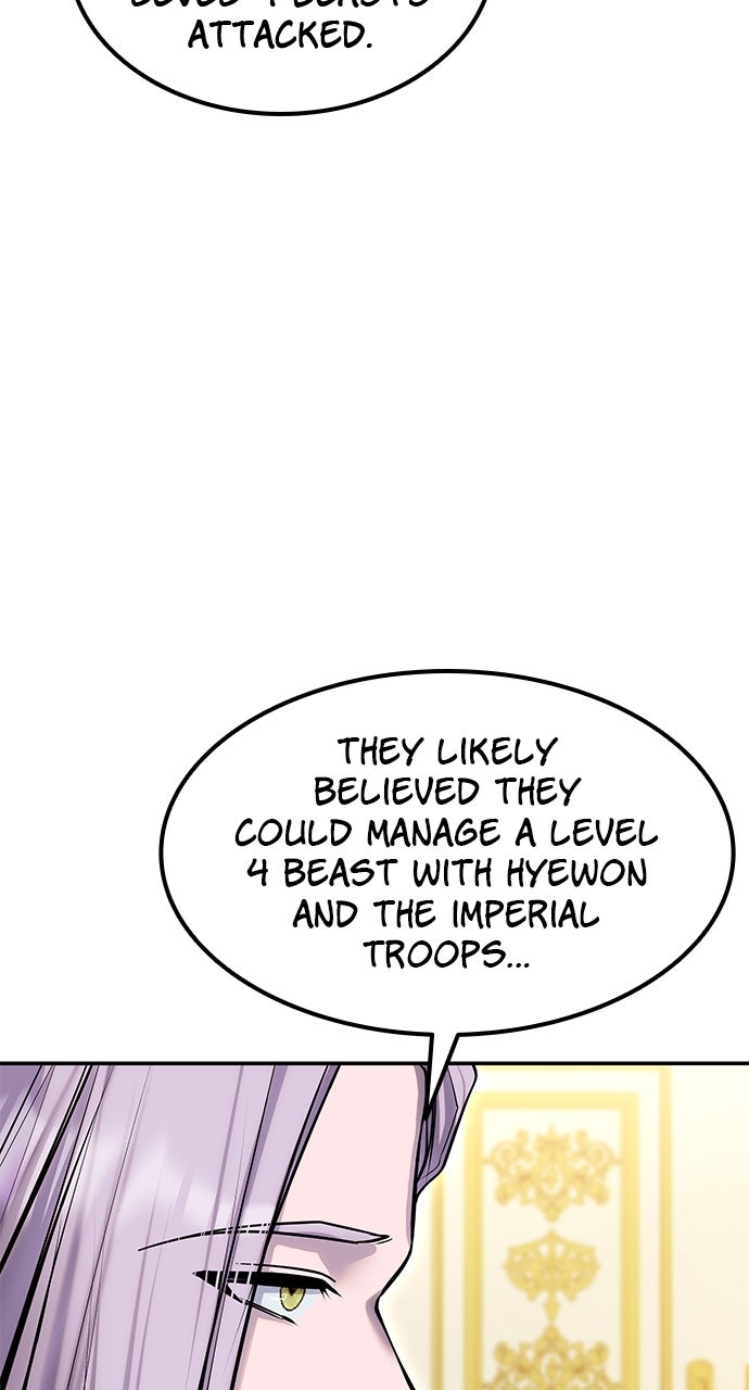 Secretly More Powerful than the Hero Ep. 43 - Is He Testing Us?! page 81 - 