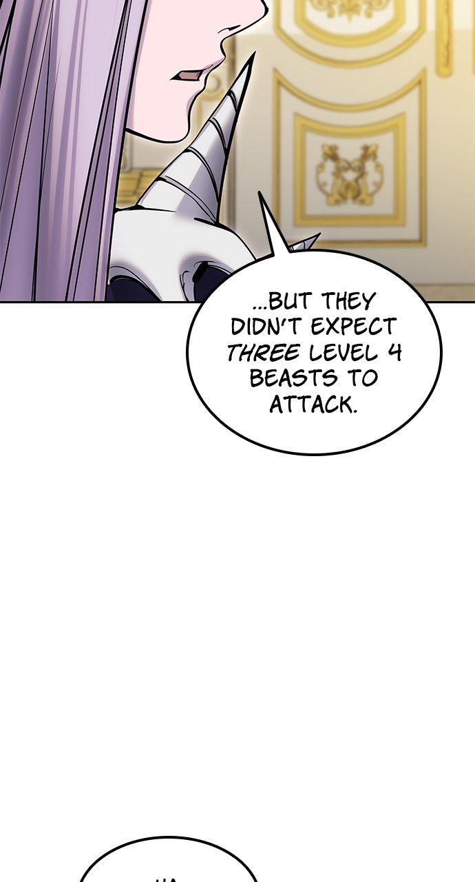 Secretly More Powerful than the Hero Ep. 43 - Is He Testing Us?! page 82 - 