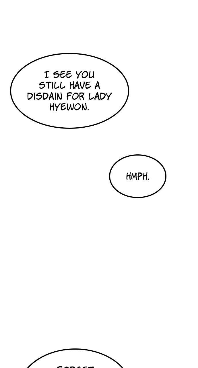 Secretly More Powerful than the Hero Ep. 43 - Is He Testing Us?! page 84 - 