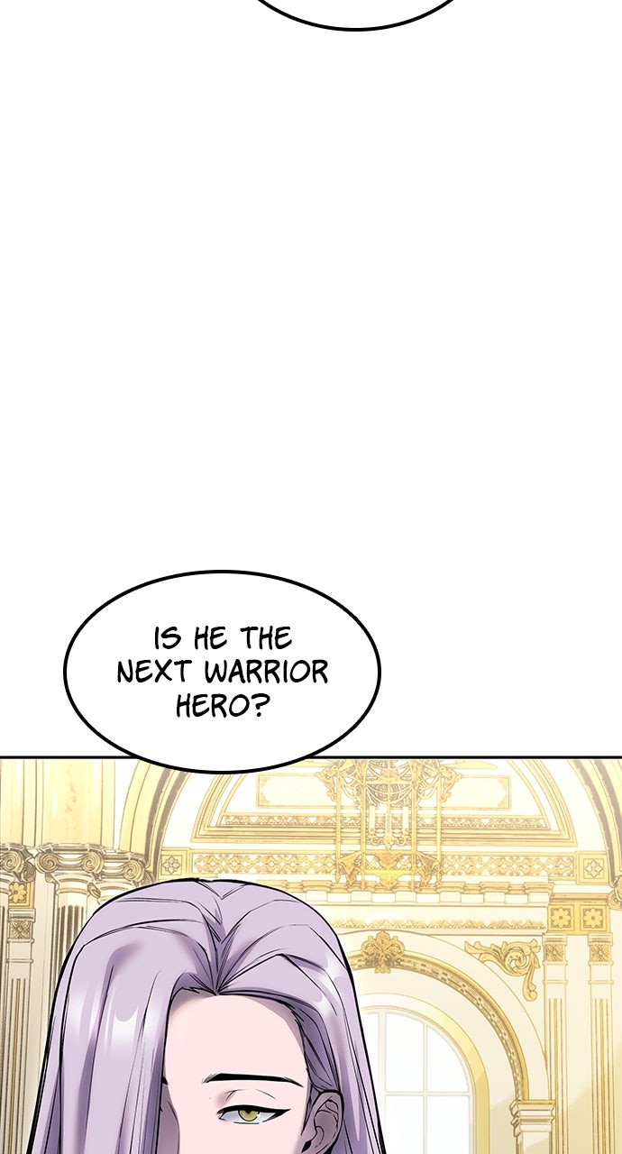 Secretly More Powerful than the Hero Ep. 43 - Is He Testing Us?! page 86 - 