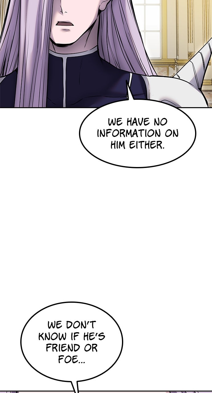 Secretly More Powerful than the Hero Ep. 43 - Is He Testing Us?! page 87 - 