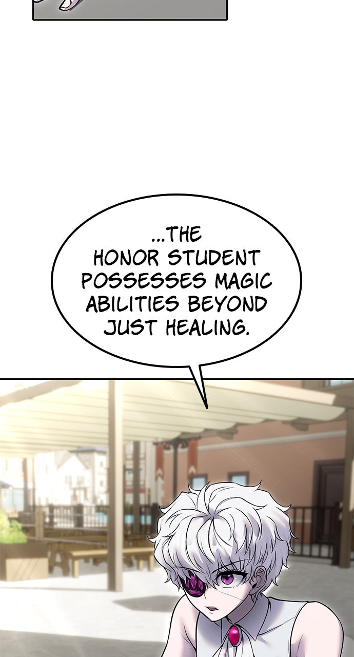 Secretly More Powerful than the Hero Ep. 43 - Is He Testing Us?! page 10 - 