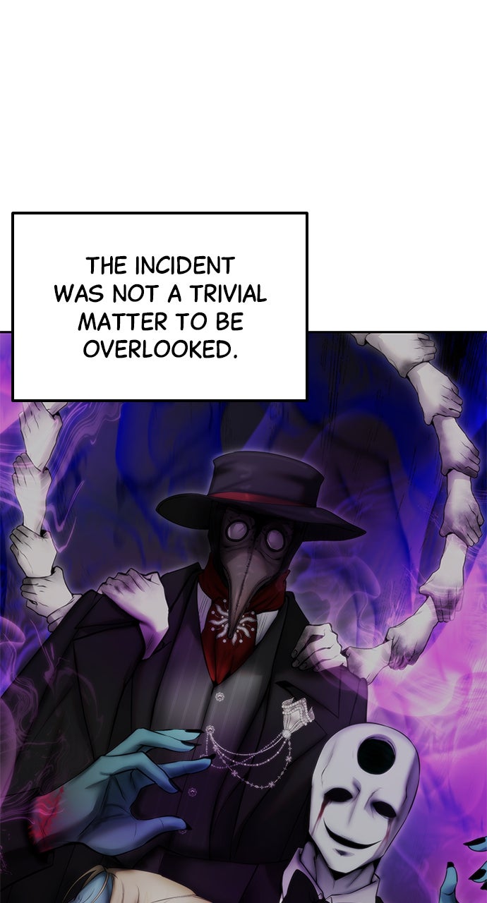 Secretly More Powerful than the Hero Ep. 43 - Is He Testing Us?! page 92 - 