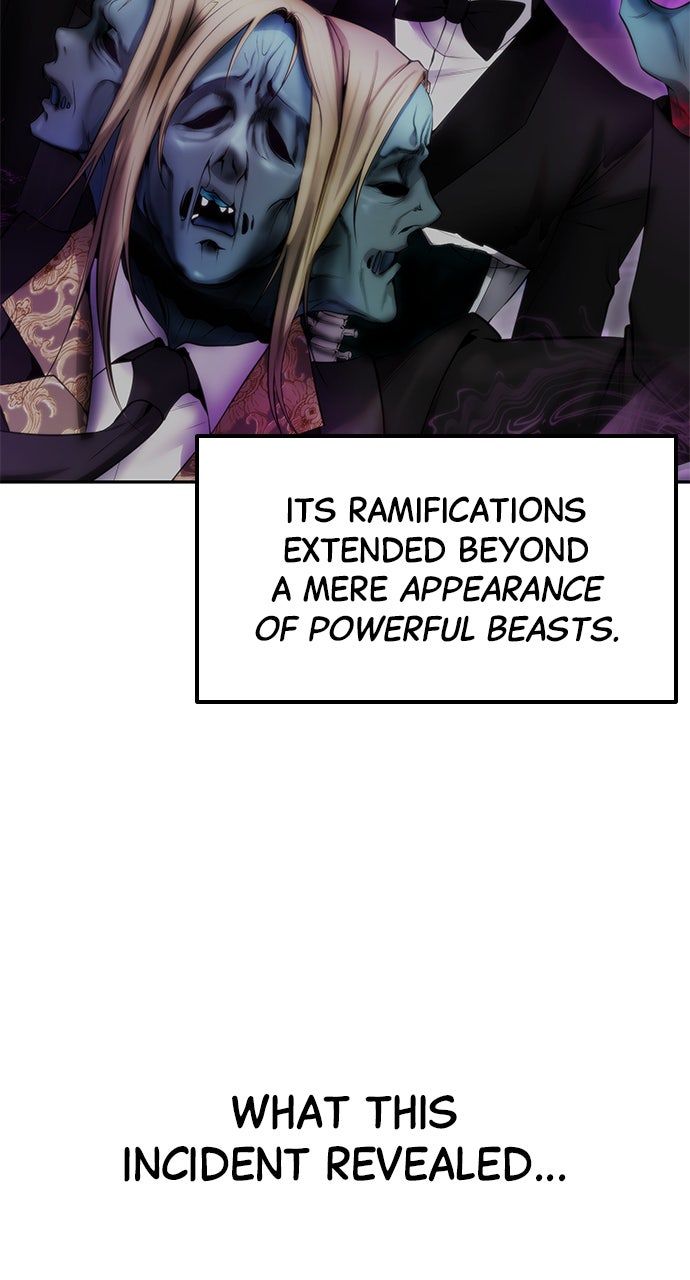 Secretly More Powerful than the Hero Ep. 43 - Is He Testing Us?! page 93 - 