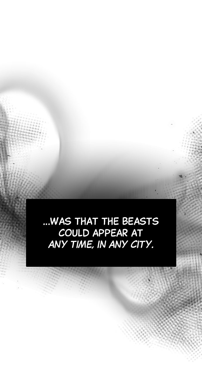 Secretly More Powerful than the Hero Ep. 43 - Is He Testing Us?! page 94 - 