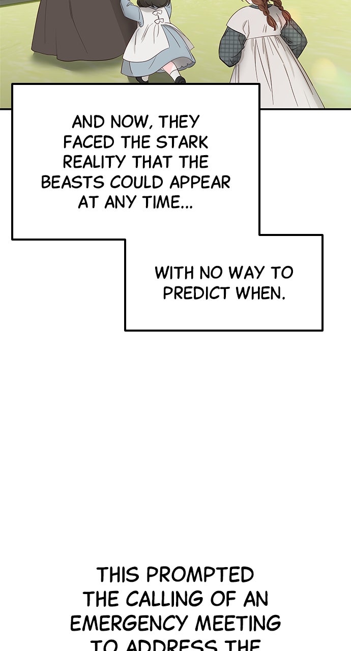 Secretly More Powerful than the Hero Ep. 43 - Is He Testing Us?! page 96 - 