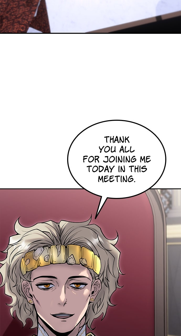 Secretly More Powerful than the Hero Ep. 43 - Is He Testing Us?! page 99 - 