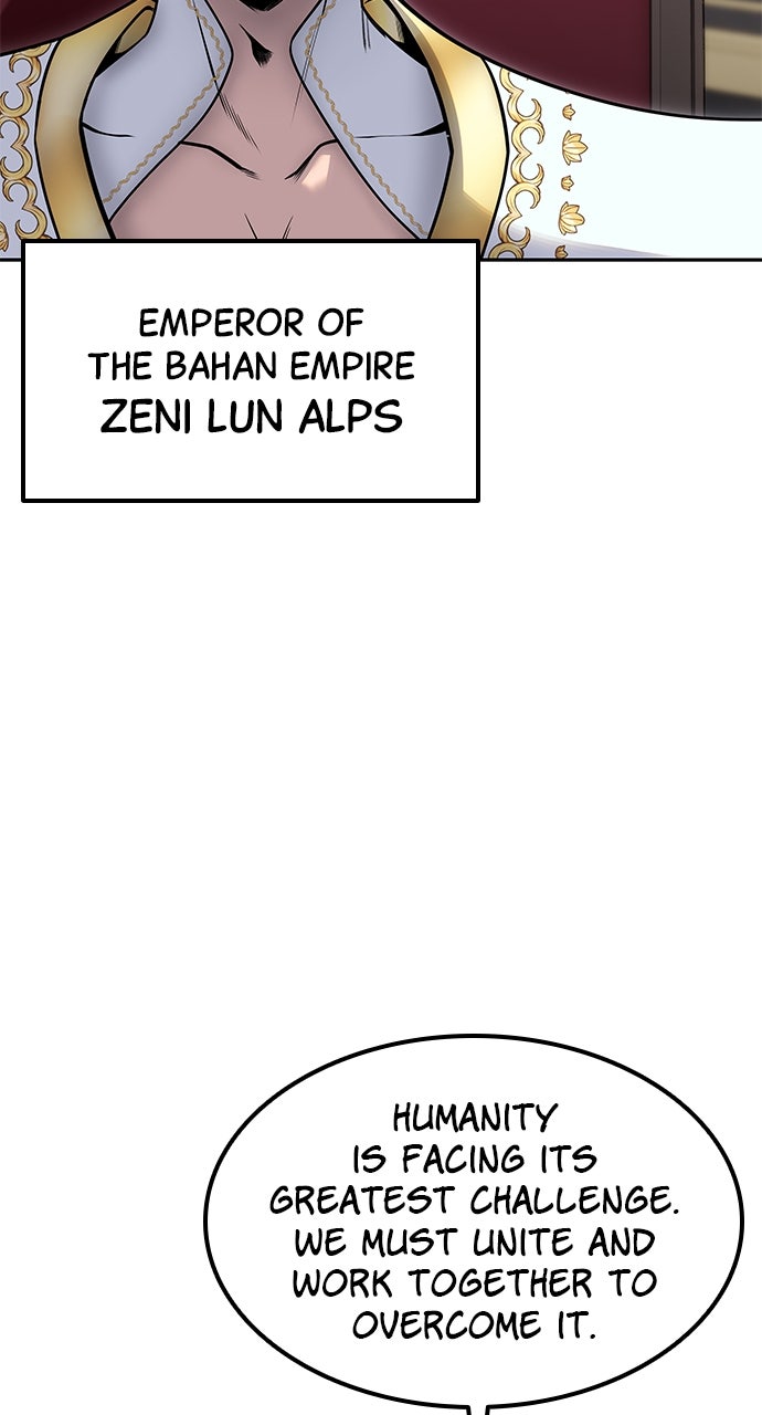 Secretly More Powerful than the Hero Ep. 43 - Is He Testing Us?! page 100 - 