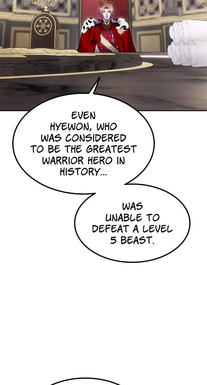 Secretly More Powerful than the Hero Ep. 44 - Yurisblabla
