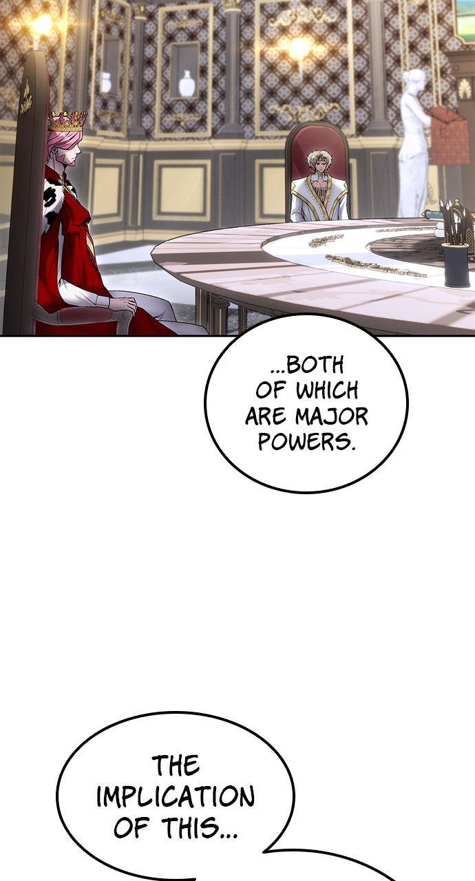 Secretly More Powerful than the Hero Ep. 44 - Yurisblabla