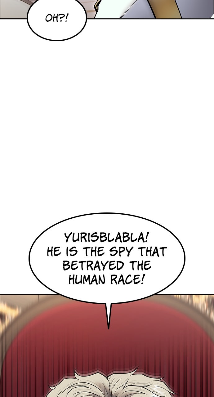 Secretly More Powerful than the Hero Ep. 44 - Yurisblabla