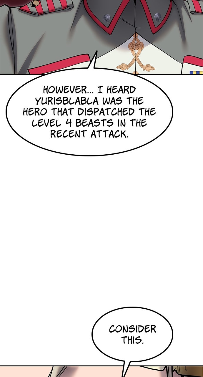 Secretly More Powerful than the Hero Ep. 44 - Yurisblabla