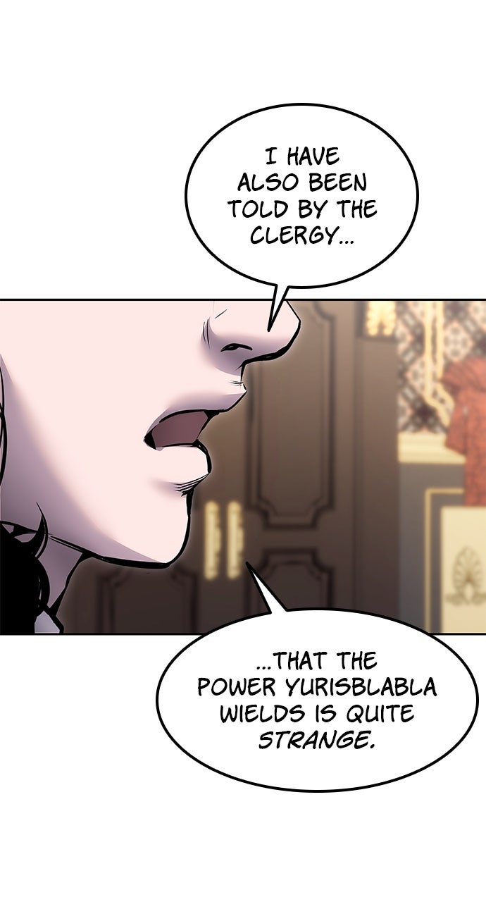 Secretly More Powerful than the Hero Ep. 44 - Yurisblabla