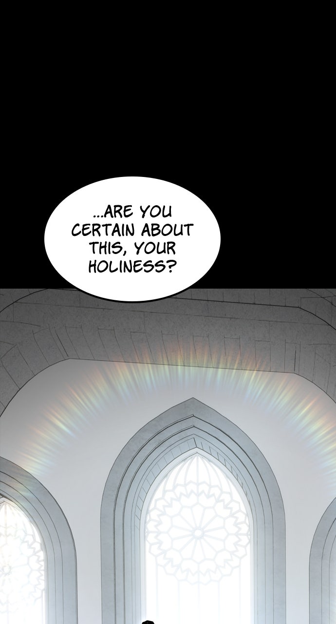 Secretly More Powerful than the Hero Ep. 45 - Yurian, God