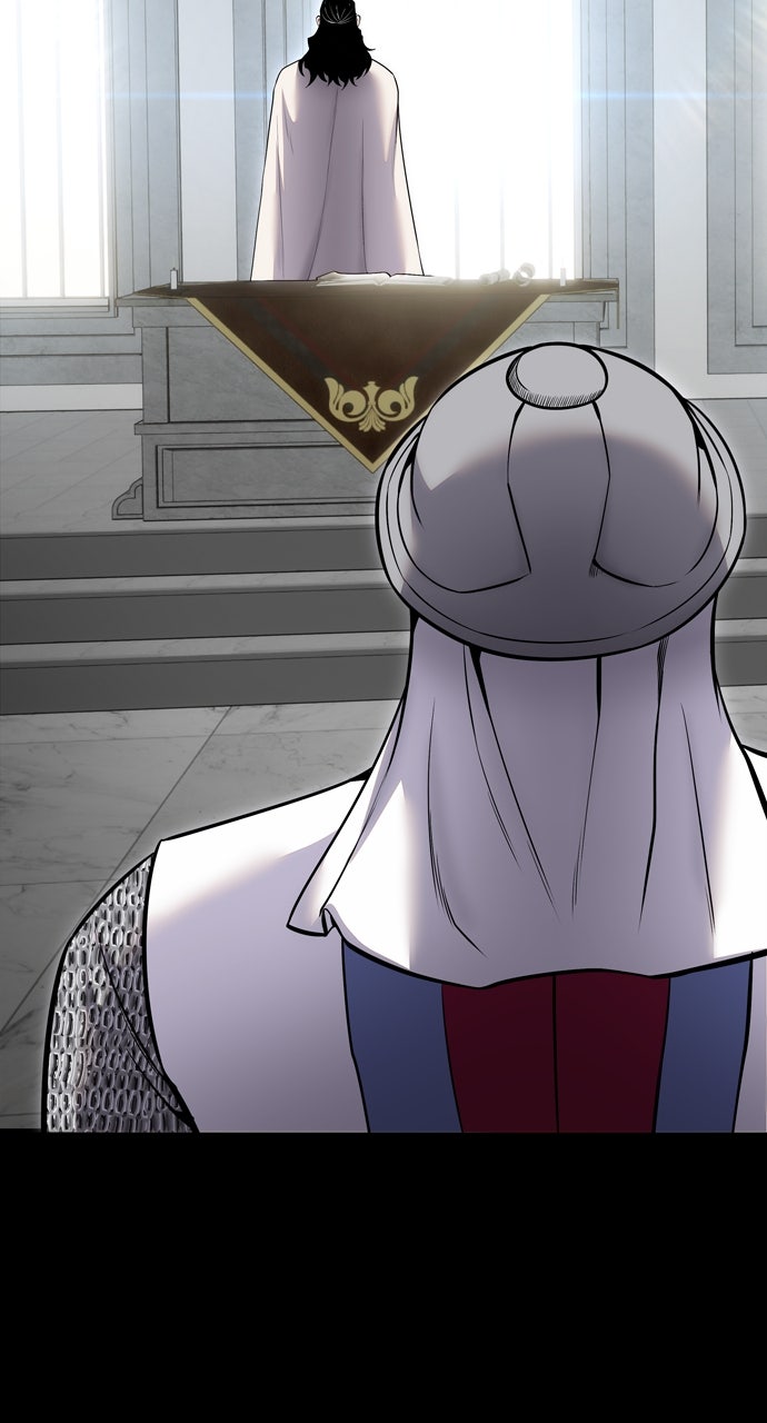Secretly More Powerful than the Hero Ep. 45 - Yurian, God