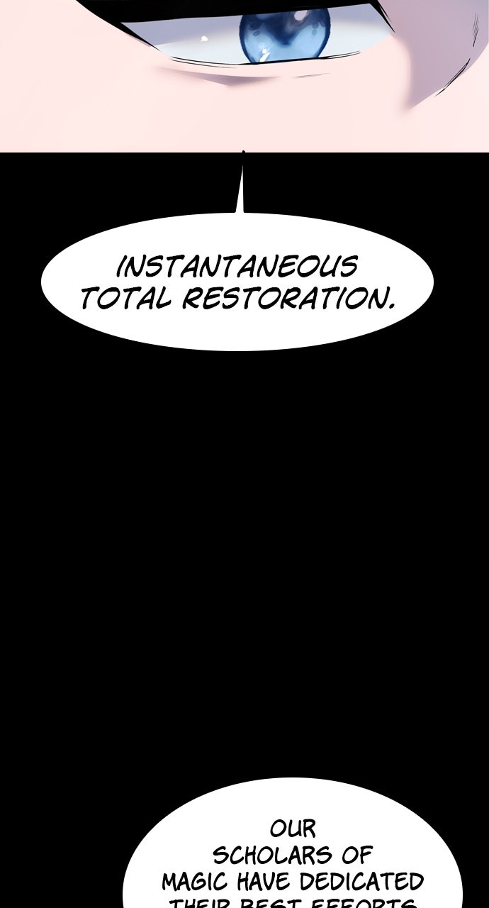 Secretly More Powerful than the Hero Ep. 45 - Yurian, God