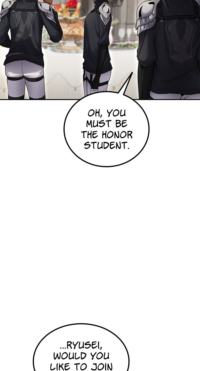 Secretly More Powerful than the Hero Ep. 45 - Yurian, God