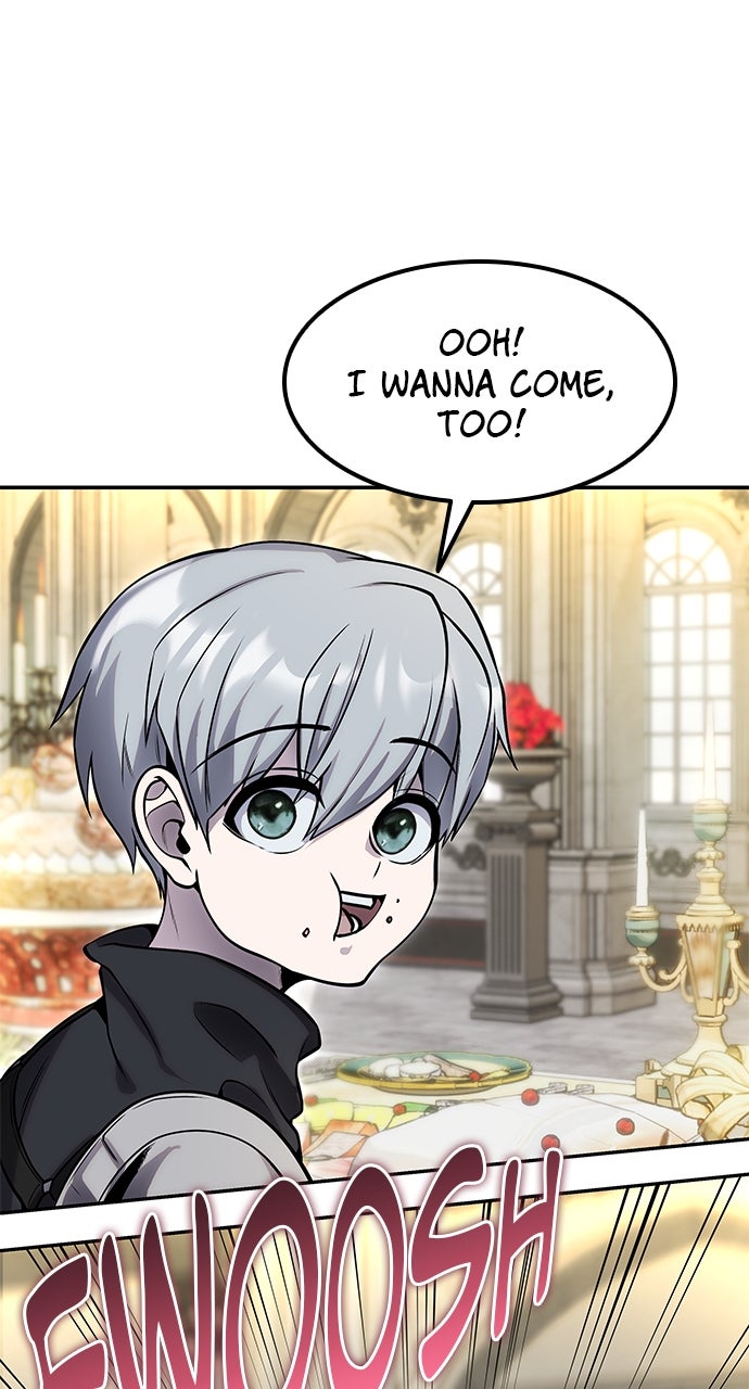 Secretly More Powerful than the Hero Ep. 45 - Yurian, God