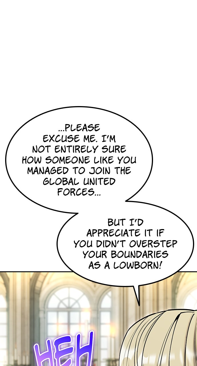 Secretly More Powerful than the Hero Ep. 45 - Yurian, God