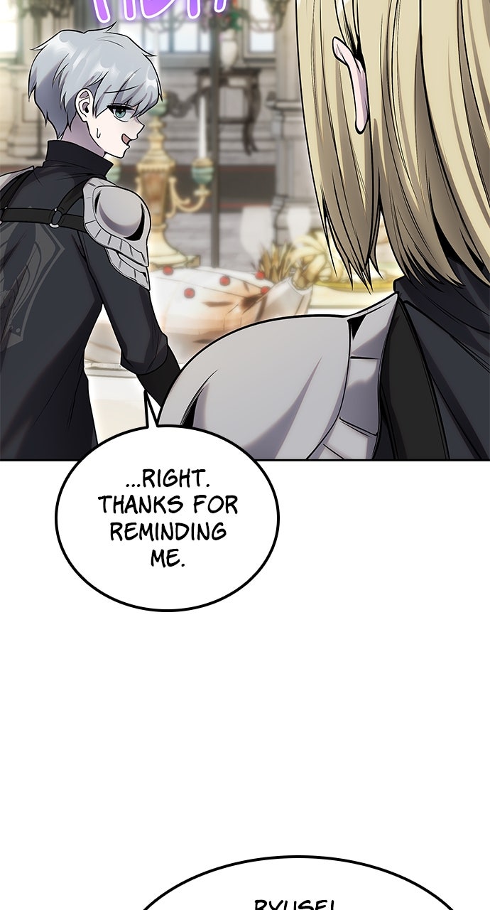 Secretly More Powerful than the Hero Ep. 45 - Yurian, God