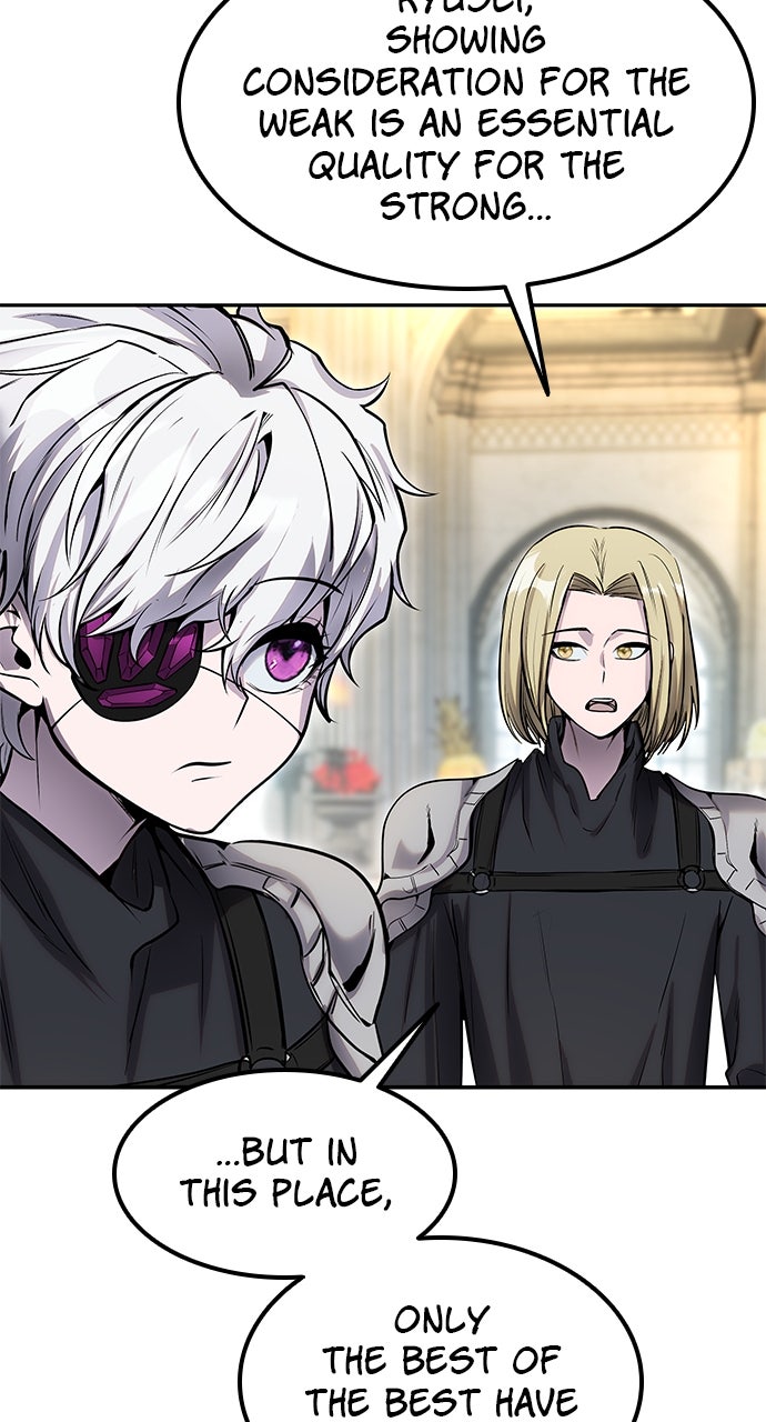 Secretly More Powerful than the Hero Ep. 45 - Yurian, God