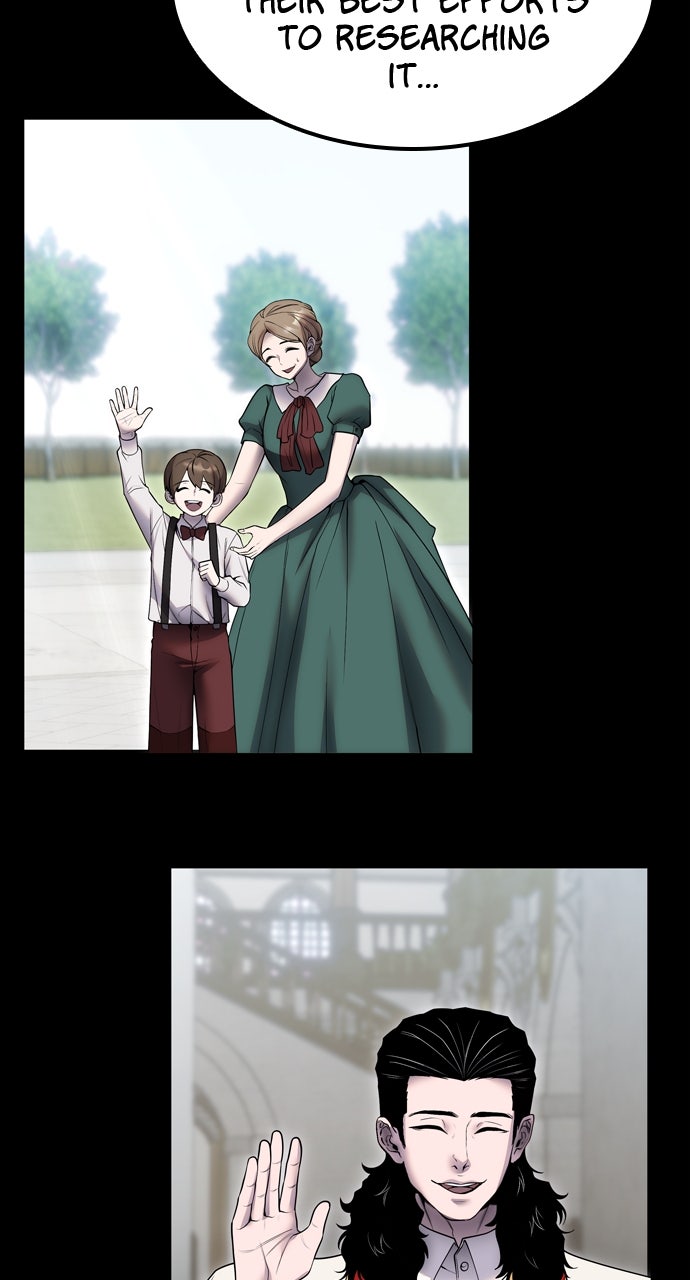 Secretly More Powerful than the Hero Ep. 45 - Yurian, God