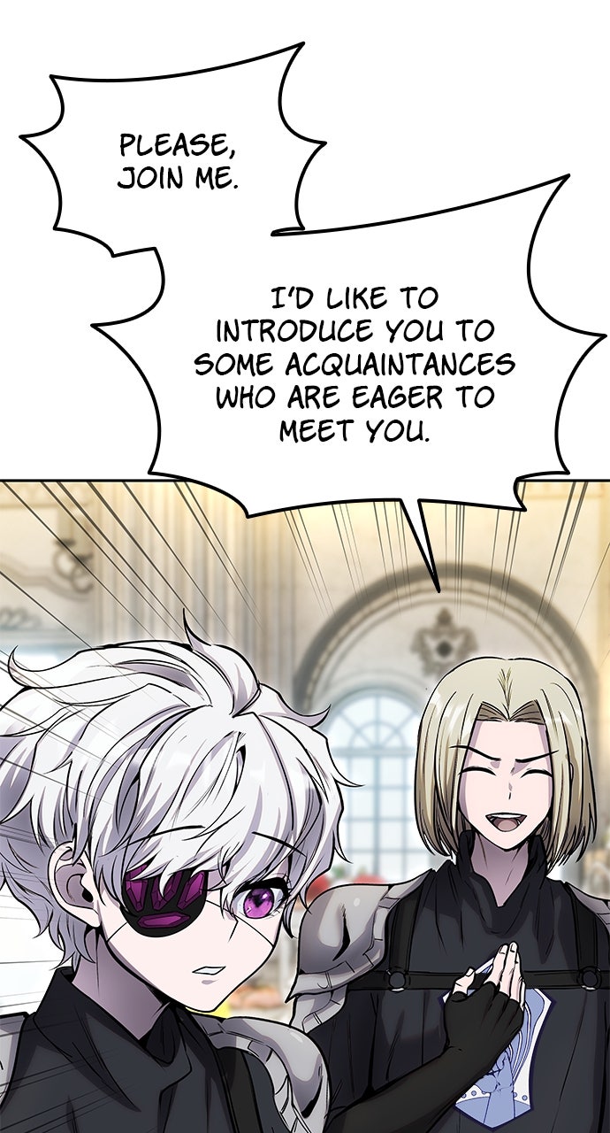Secretly More Powerful than the Hero Ep. 45 - Yurian, God