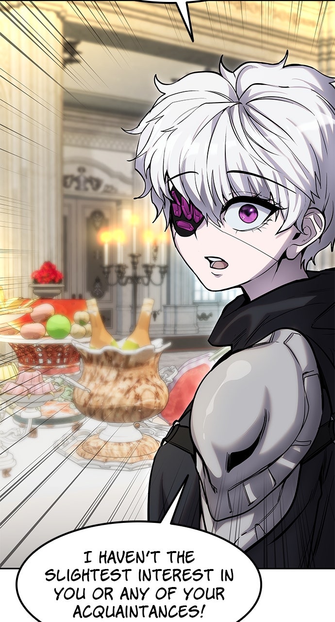 Secretly More Powerful than the Hero Ep. 45 - Yurian, God