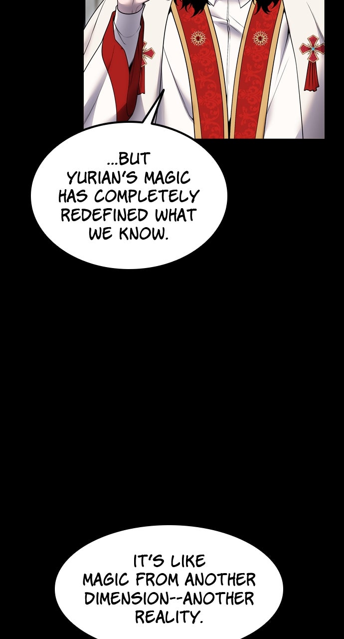 Secretly More Powerful than the Hero Ep. 45 - Yurian, God