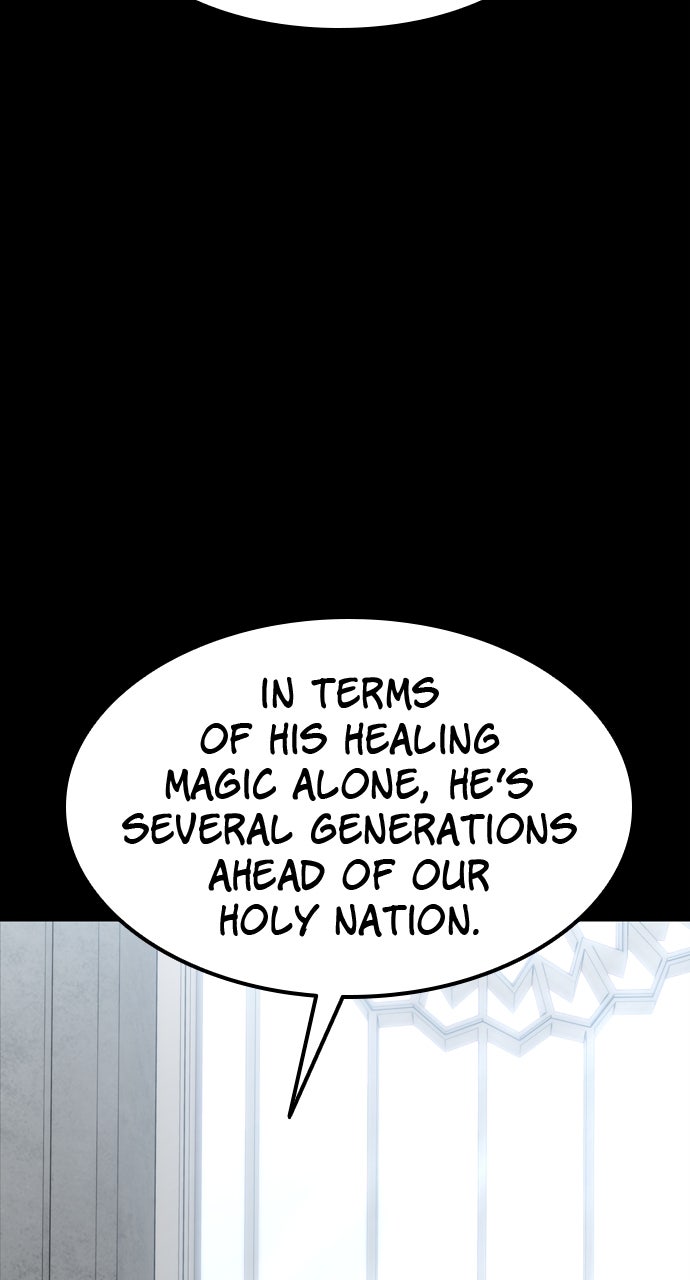 Secretly More Powerful than the Hero Ep. 45 - Yurian, God