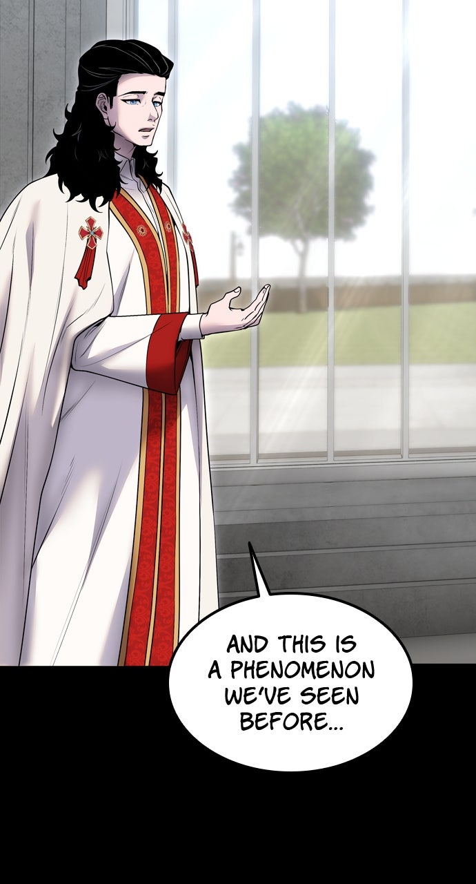 Secretly More Powerful than the Hero Ep. 45 - Yurian, God