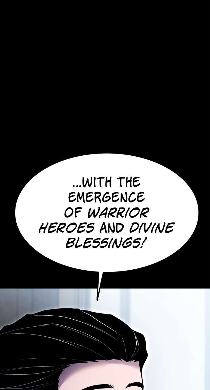 Secretly More Powerful than the Hero Ep. 45 - Yurian, God