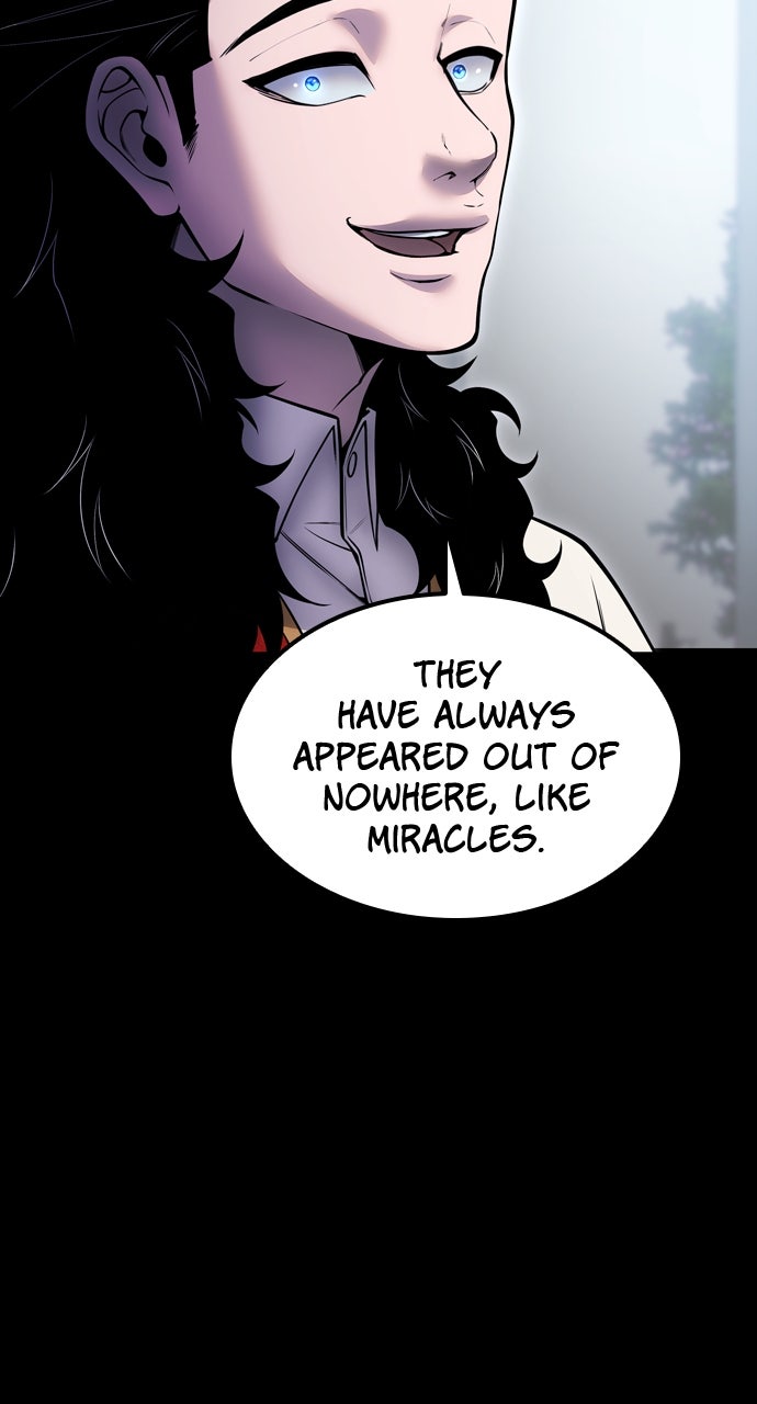Secretly More Powerful than the Hero Ep. 45 - Yurian, God