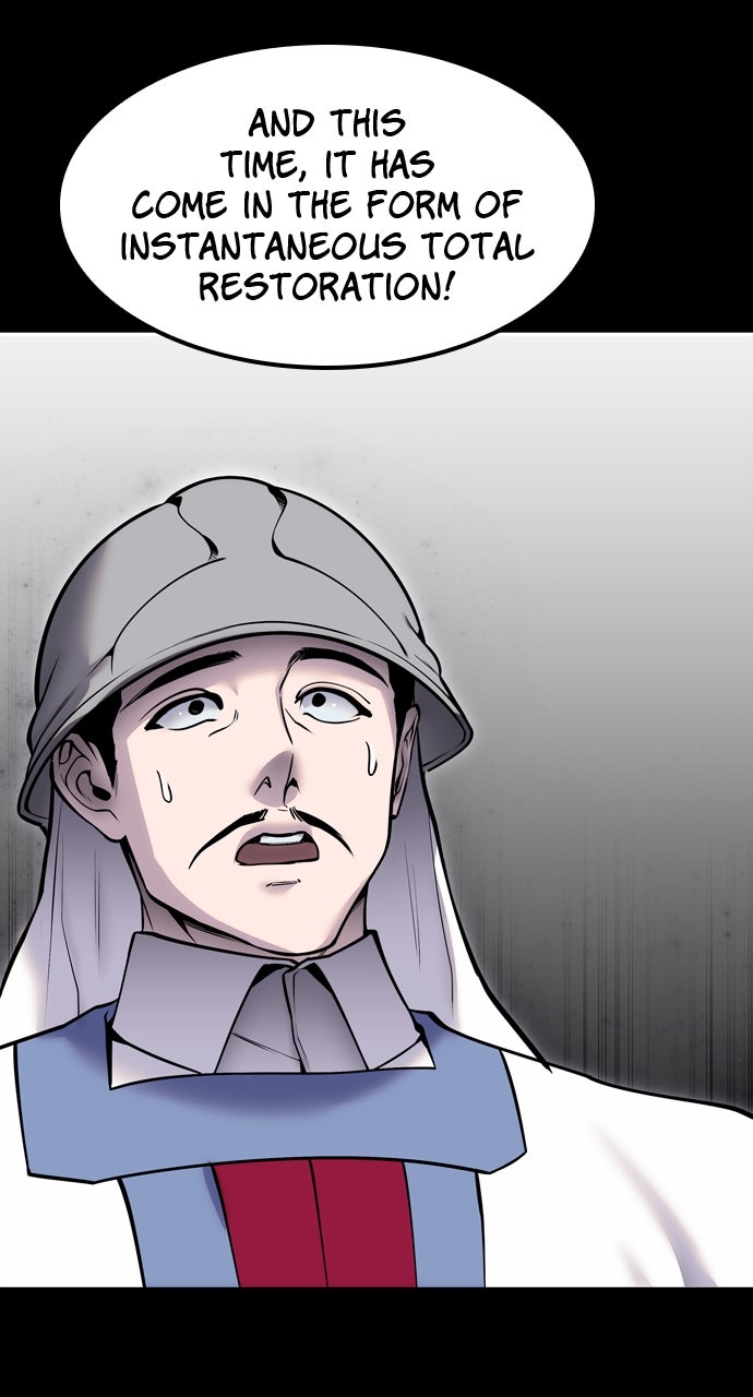 Secretly More Powerful than the Hero Ep. 45 - Yurian, God